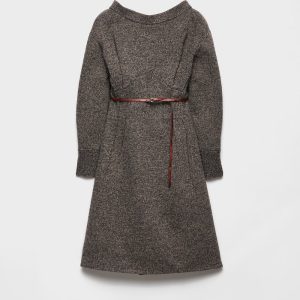 Moulinéwooldress
